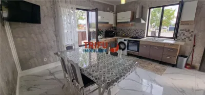Casă individuală cu 6 camere, în cartierul Orizont din Alba Iulia - foto 18