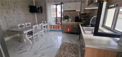Casă individuală cu 6 camere, în cartierul Orizont din Alba Iulia - foto 20