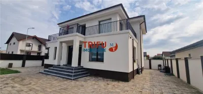 Casă individuală cu 6 camere, în cartierul Orizont din Alba Iulia - foto 3
