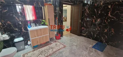 Casă individuală cu 6 camere, în cartierul Orizont din Alba Iulia - foto 22