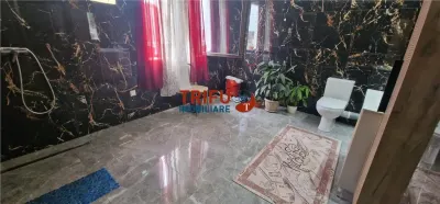 Casă individuală cu 6 camere, în cartierul Orizont din Alba Iulia - foto 23