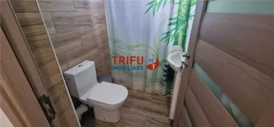 Casă individuală cu 6 camere, în cartierul Orizont din Alba Iulia - foto 24