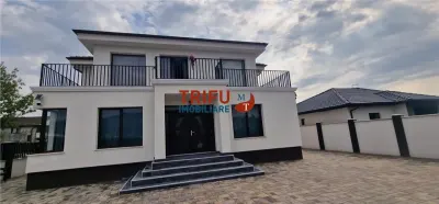 Casă individuală cu 6 camere, în cartierul Orizont din Alba Iulia - foto 4