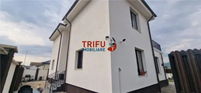 Casă individuală cu 6 camere, în cartierul Orizont din Alba Iulia - foto 5