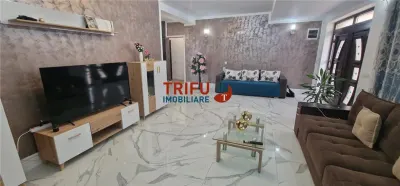 Casă individuală cu 6 camere, în cartierul Orizont din Alba Iulia - foto 6