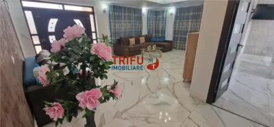 Casă individuală cu 6 camere, în cartierul Orizont din Alba Iulia - foto 8