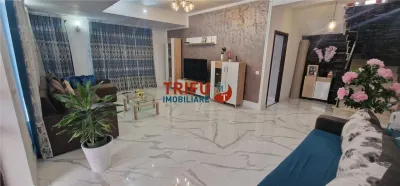 Casă individuală cu 6 camere, în cartierul Orizont din Alba Iulia - foto 9