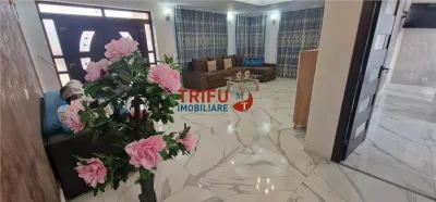 Casă individuală cu 6 camere, în cartierul Orizont din Alba Iulia - foto 10