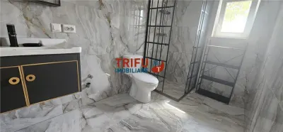 Casa De Inchiriat Zona Dealul Furcilor ! - foto 11