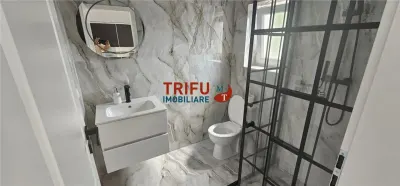 Casa De Inchiriat Zona Dealul Furcilor ! - foto 13