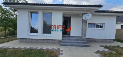 Casa De Inchiriat Zona Dealul Furcilor ! - foto 4