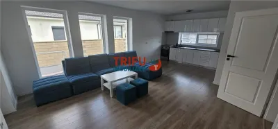 Casa De Inchiriat Zona Dealul Furcilor ! - foto 5