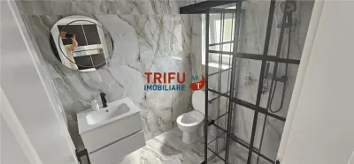 Casa De Inchiriat Zona Dealul Furcilor ! - foto 10