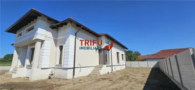 Casă premium de 416 mp utili, cu garaj dublu și dotări Smart Home – Ciugud - foto 2