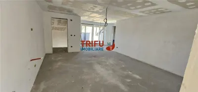Casă premium de 416 mp utili, cu garaj dublu și dotări Smart Home – Ciugud - foto 12