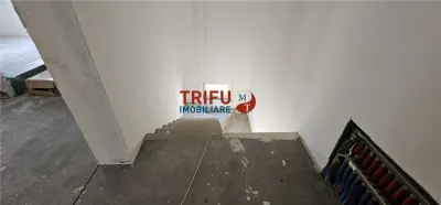 Casă premium de 416 mp utili, cu garaj dublu și dotări Smart Home – Ciugud - foto 14