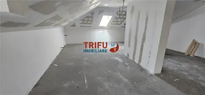 Casă premium de 416 mp utili, cu garaj dublu și dotări Smart Home – Ciugud - foto 16