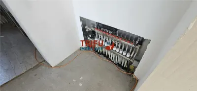 Casă premium de 416 mp utili, cu garaj dublu și dotări Smart Home – Ciugud - foto 17