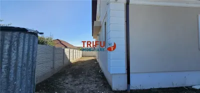 Casă premium de 416 mp utili, cu garaj dublu și dotări Smart Home – Ciugud - foto 3