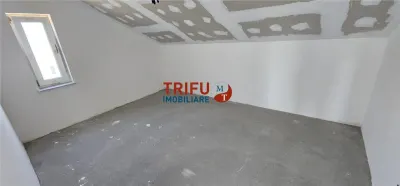 Casă premium de 416 mp utili, cu garaj dublu și dotări Smart Home – Ciugud - foto 22