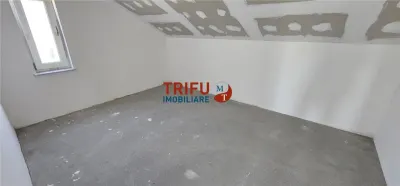 Casă premium de 416 mp utili, cu garaj dublu și dotări Smart Home – Ciugud - foto 23