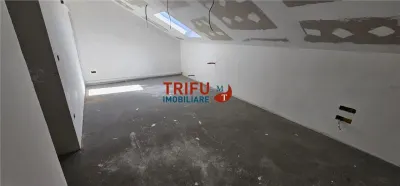 Casă premium de 416 mp utili, cu garaj dublu și dotări Smart Home – Ciugud - foto 24