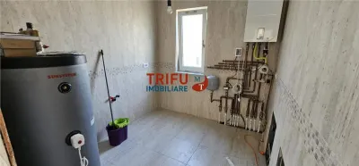 Casă premium de 416 mp utili, cu garaj dublu și dotări Smart Home – Ciugud - foto 27