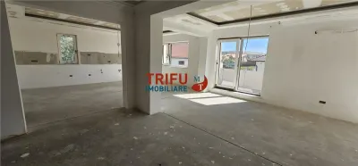 Casă premium de 416 mp utili, cu garaj dublu și dotări Smart Home – Ciugud - foto 28