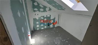 Casă premium de 416 mp utili, cu garaj dublu și dotări Smart Home – Ciugud - foto 29