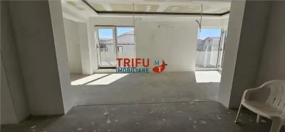 Casă premium de 416 mp utili, cu garaj dublu și dotări Smart Home – Ciugud - foto 30
