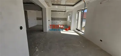 Casă premium de 416 mp utili, cu garaj dublu și dotări Smart Home – Ciugud - foto 31
