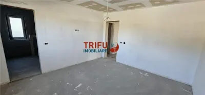 Casă premium de 416 mp utili, cu garaj dublu și dotări Smart Home – Ciugud - foto 34