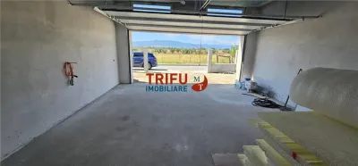 Casă premium de 416 mp utili, cu garaj dublu și dotări Smart Home – Ciugud - foto 5