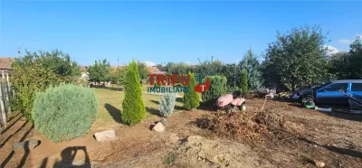 Casă cu 2.000 mp de teren și acces la două străzi – Micești, Alba Iulia - foto 11