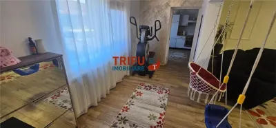 Casă cu 2.000 mp de teren și acces la două străzi – Micești, Alba Iulia - foto 19