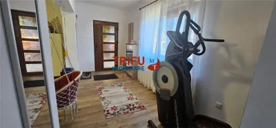 Casă cu 2.000 mp de teren și acces la două străzi – Micești, Alba Iulia - foto 20