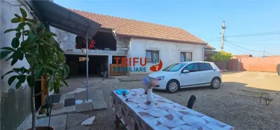 Casă cu 2.000 mp de teren și acces la două străzi – Micești, Alba Iulia - foto 3
