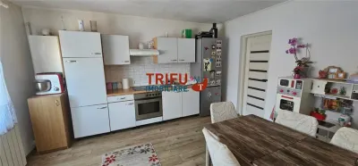 Casă cu 2.000 mp de teren și acces la două străzi – Micești, Alba Iulia - foto 25