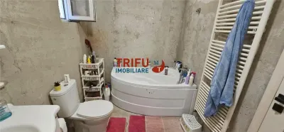 Casă cu 2.000 mp de teren și acces la două străzi – Micești, Alba Iulia - foto 26