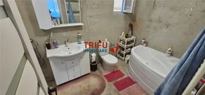 Casă cu 2.000 mp de teren și acces la două străzi – Micești, Alba Iulia - foto 28
