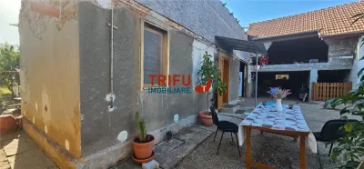 Casă cu 2.000 mp de teren și acces la două străzi – Micești, Alba Iulia - foto 5
