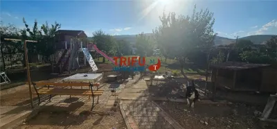 Casă cu 2.000 mp de teren și acces la două străzi – Micești, Alba Iulia - foto 8