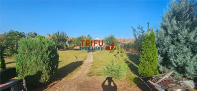Casă cu 2.000 mp de teren și acces la două străzi – Micești, Alba Iulia - foto 9