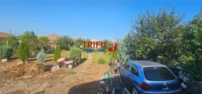 Casă cu 2.000 mp de teren și acces la două străzi – Micești, Alba Iulia - foto 10