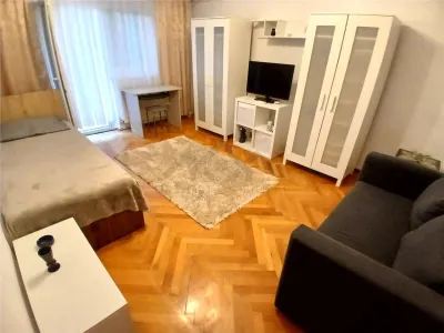 Apartament 1 camera, zona Modern - Timisoara