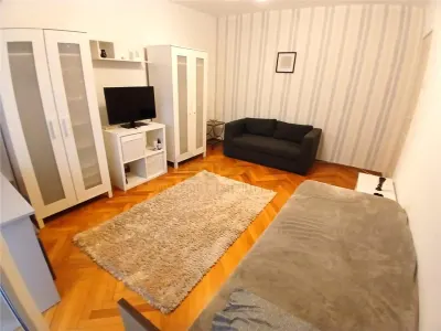 Apartament 1 camera, zona Modern - foto 2