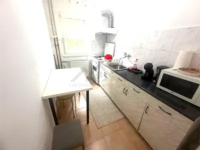 Apartament 1 camera, zona Modern - foto 5