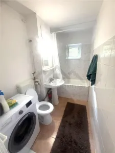 Apartament 1 camera, zona Modern - foto 7