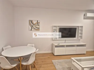 Aviatiei | Nusco City 1 | Bloc 2022 | Parcare - foto 11