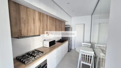 Aviatiei | Nusco City 1 | Bloc 2022 | Parcare - foto 12
